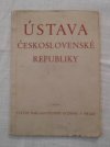 Ústava Československé republiky ze dne 9. května 1948