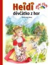 Heidi děvčátko z hor