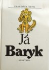 Já Baryk