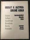 Obrat k jazyku: druhé kolo