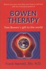 Bowen therapy