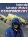 Moje osmitisícovky