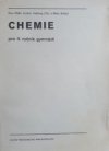 Chemie pro 2. ročník gymnázií