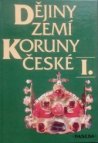 Dějiny zemí koruny české I