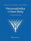 Personalistika v řízení školy