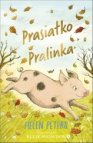 Prasiatko Pralinka