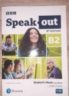 Speak Out 3rd edition