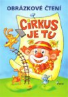 Obrázkové čtení Cirkus je tu