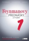 Feynmanovy přednášky z fyziky - revidované vydání - 1. díl