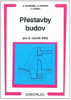 Přestavby budov