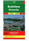 Bratislava + Slovensko
