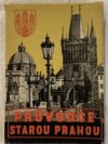 Průvodce starou Prahou