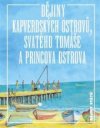 Dějiny Kapverdských ostrovů, Svatého Tomáše a Princova ostrova