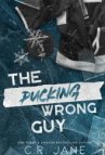 The pucking wrong guy
