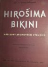 Hirošima - Bikini