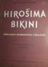 Hirošima - Bikini