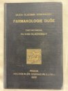 Farmakologie duše