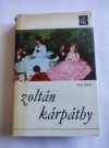Zoltán Karpáthy