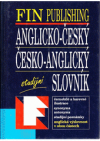 Anglicko-český, česko-anglický studijní slovník