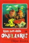 Kam som dala okuliare