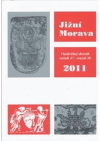 Jižní Morava 2011