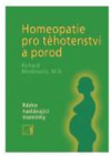 Homeopatie pro těhotenství a porod