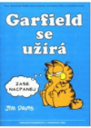 Garfield se užírá