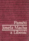 Paměti Josefa Macha z Libenic