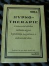Úplný systém okultních nauk - Hypno - therapie