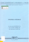 Evropská integrace