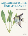 Aquarienfische und Pflanzen