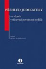 Přehled judikatury ve věcech vyživovací povinnosti rodičů