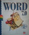 Microsoft Word 7.0 pro Windows 95