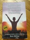 Inspiration Meditation and Personal Wellbeing