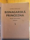 Bisnagarská princezna