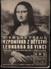 Vzpomínka z dětství Leonarda da Vinci