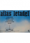 Atlas letadel