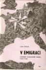 V emigraci