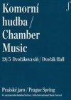 Komorní hudba 28/5 =