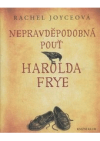 Nepravděpodobná pouť Harolda Frye