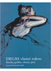 Degas vlastní rukou