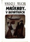 Maškary v Benátkách