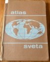 Atlas světa