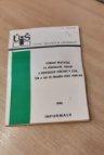 Vybraní ukazatelé za předškolní, školní a mimoškolní zařízení v ČSSR, ČSR a SSR ve školním roce 1989/1990