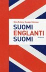 Suomi - Englanti - Suomi