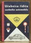 Učebnice řidiče osobního automobilu