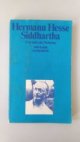 Siddhartha