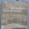 Des hommes dans le temps 1777 1977