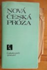 Nová česká próza