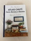 Atlas chutí Čech, Moravy a Slezska